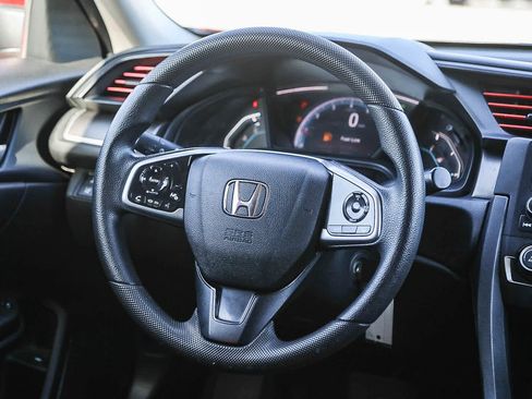 Used 2019 Honda Civic LX image 14
