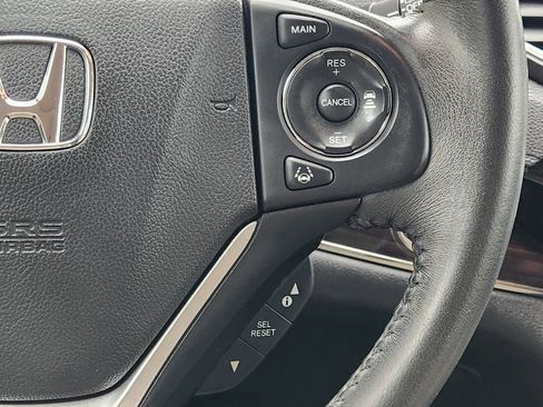 Used 2016 Honda CR-V Touring image 28