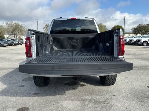Used 2025 Ford F150 XLT w/ Equipment Group 301A Standard image 29