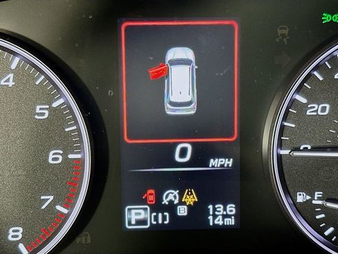 New 2026 Subaru Forester Limited image 16