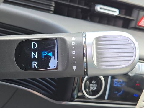 Certified 2024 Hyundai Ioniq 5 SEL RWD image 17