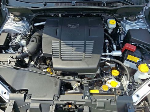 Certified 2023 Subaru Forester Premium AWD/4WD image 28