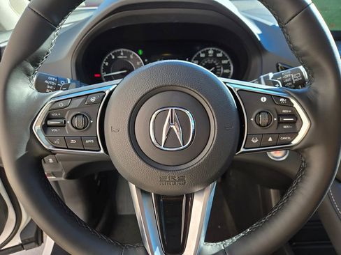 New 2026 Acura RDX Advance Package image 25