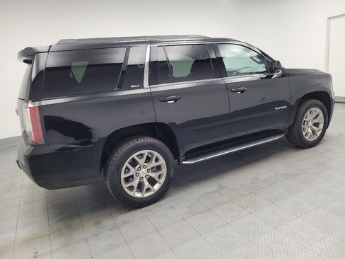 Used 2019 GMC Yukon SLT w/ HD Trailering Package image 10