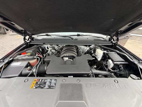 Used 2017 Chevrolet Tahoe LT w/ LT Signature Package image 44