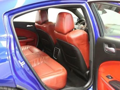 Used 2019 Dodge Charger Scat Pack w/ Plus Group