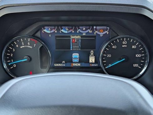 Used 2024 Ford Expedition Limited image 26