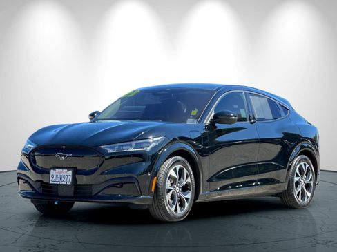 Used 2023 Ford Mustang Mach-E Premium image 8