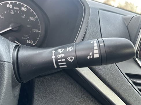 Certified 2025 Nissan Altima 2.5 S image 12