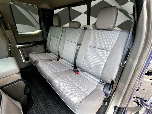 Used 2020 Ford F350 XLT w/ XLT Value Package AWD/4WD image 25