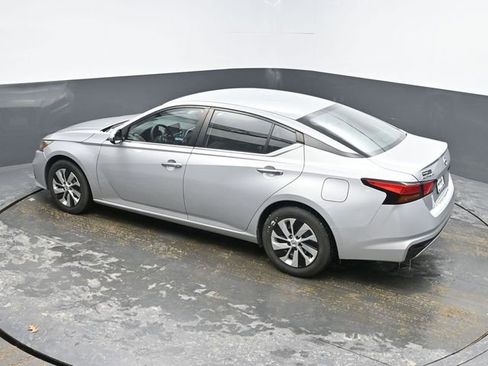 Used 2021 Nissan Altima 2.5 S image 23