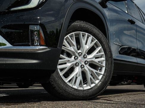 New 2026 GMC Acadia Elevation w/ Elevation Premium Package AWD/4WD image 6