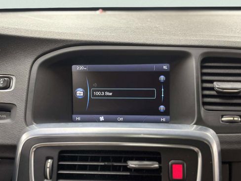 Used 2015 Volvo S60 T5 Premier Plus image 26