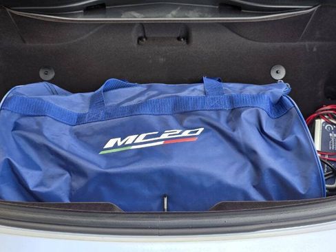 Used 2024 Maserati MC20 Cielo RWD image 55