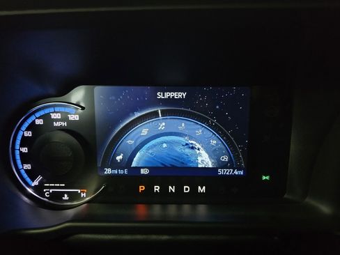 Used 2022 Ford Bronco Big Bend image 38