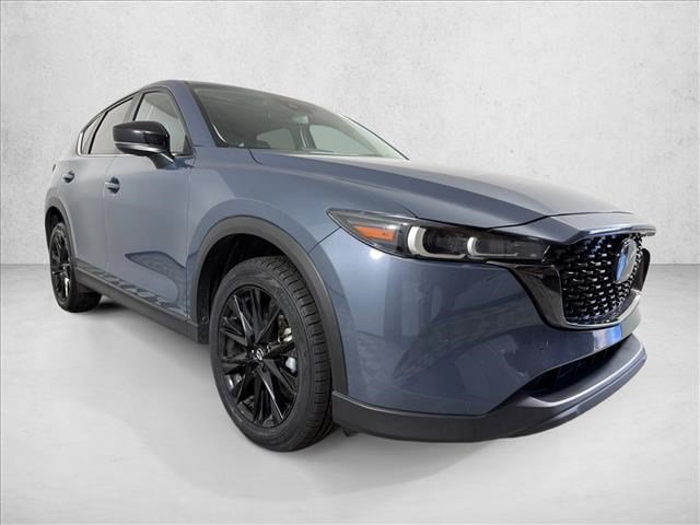 Used 2024 MAZDA CX-5 Carbon Edition AWD/4WD image 1