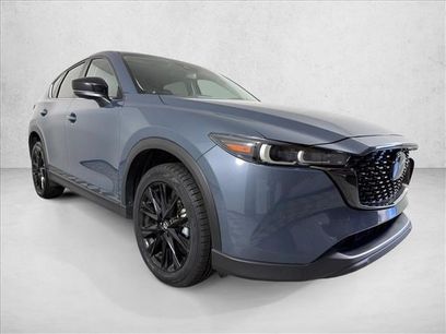 Used 2024 MAZDA CX-5 Carbon Edition