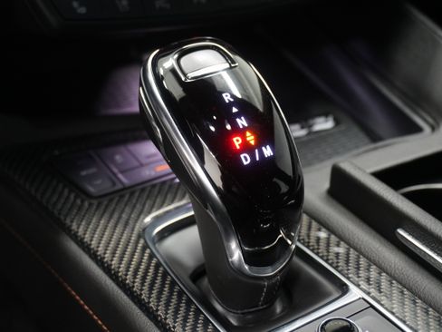 Used 2026 Cadillac CT5 V w/ Technology Package image 30