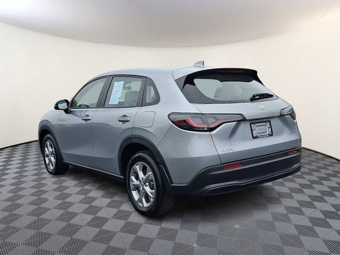 Used 2024 Honda HR-V LX image 7