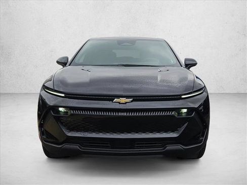 New 2026 Chevrolet Equinox EV LT image 6