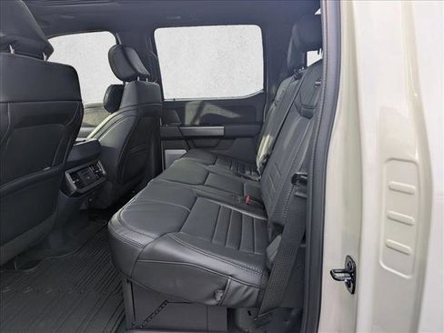 New 2026 Ford F250 Platinum image 17