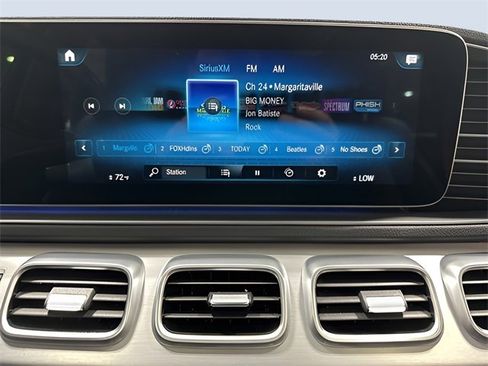 Used 2023 Mercedes-Benz GLE 53 AMG 4MATIC image 21