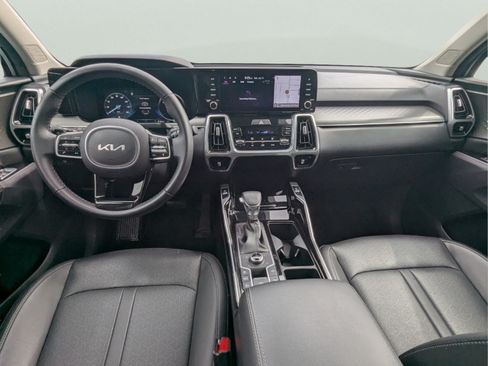 Certified 2023 Kia Sorento SX AWD/4WD image 13