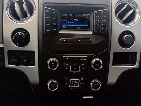 Used 2013 Ford F150 XLT w/ Luxury Equipment Group AWD/4WD image 14