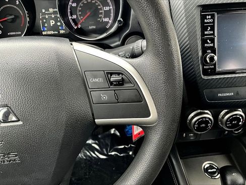 Used 2024 Mitsubishi Outlander Sport ES image 24