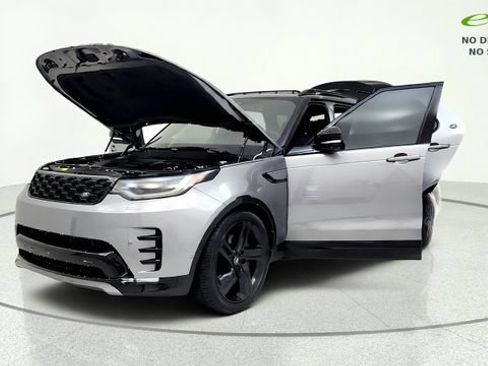 Used 2023 Land Rover Discovery S R-Dynamic AWD/4WD image 13