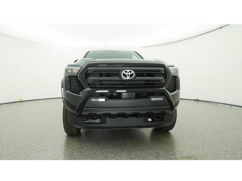 New 2025 Toyota Tacoma SR5 image 31