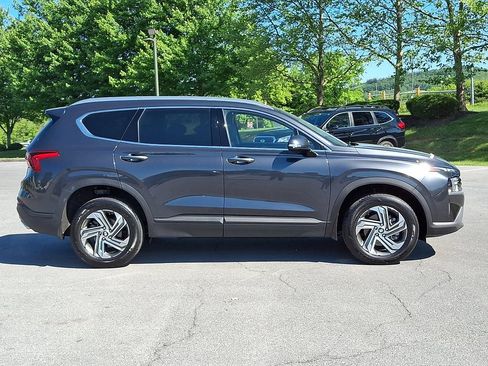 Used 2023 Hyundai Santa Fe SEL AWD/4WD image 10