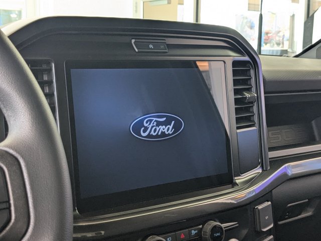 New 2026 Ford F150 STX w/ F-150 LOBO Package AWD/4WD image 11
