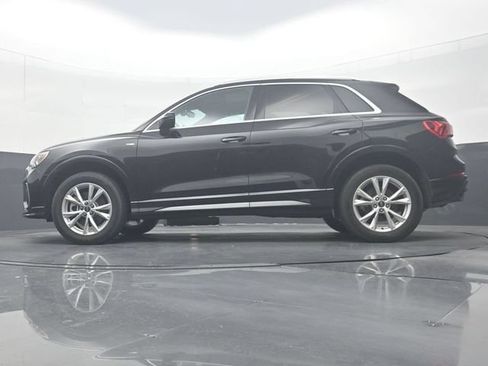 Used 2025 Audi Q3 2.0T Premium AWD/4WD image 29