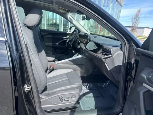 Certified 2025 Audi Q5 Premium w/ Convenience Package AWD/4WD image 26