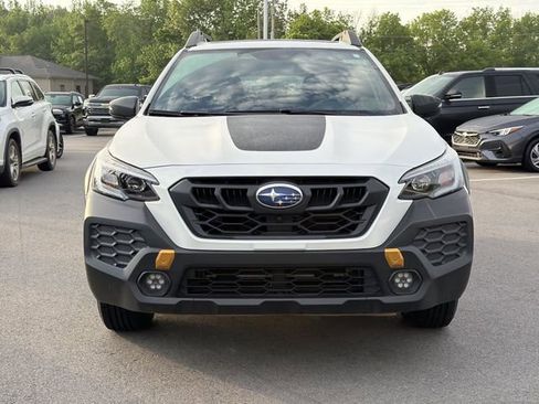 Used 2025 Subaru Outback Wilderness image 8