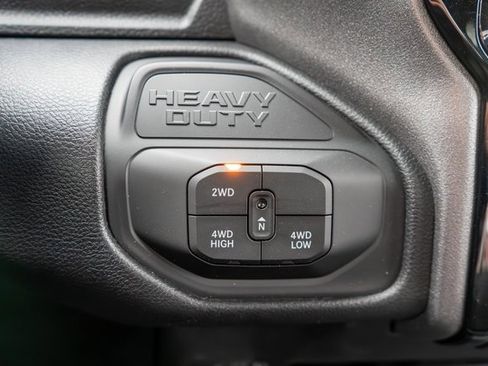 New 2026 RAM 2500 Tradesman image 23