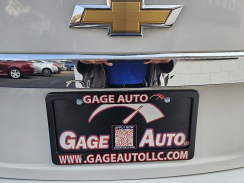 Used 2016 Chevrolet Cruze LT image 15