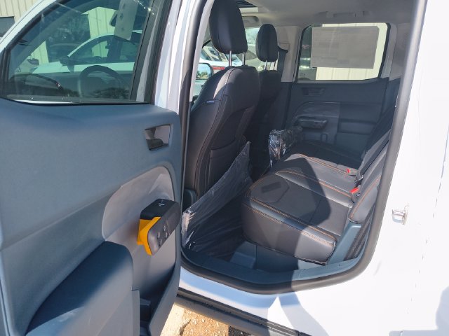 New 2026 Ford Maverick Tremor AWD/4WD image 16