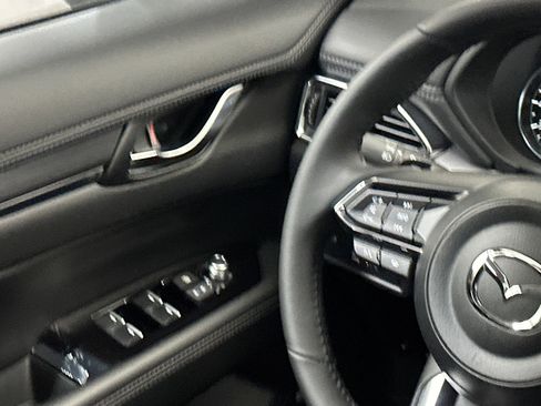 New 2025 MAZDA CX-5 AWD 2.5 S image 21