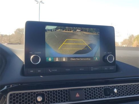 New 2026 Honda Civic Sport image 20