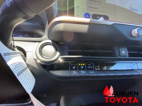 New 2026 Toyota Crown Signia w/ Advanced Technology Package AWD/4WD image 39