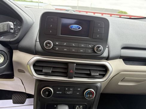 Used 2022 Ford EcoSport S AWD/4WD image 17