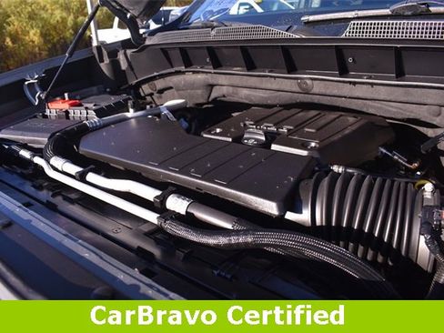 Certified 2023 Chevrolet Silverado 1500 LT image 33