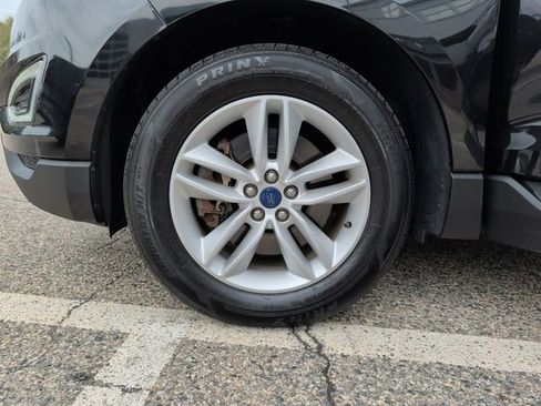 Used 2015 Ford Edge SEL w/ Equipment Group 201A AWD/4WD image 31