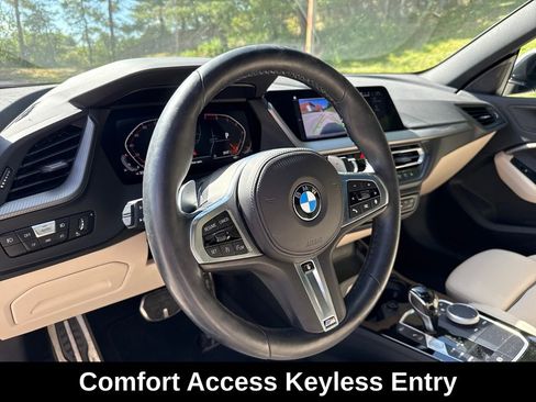 Used 2023 BMW 228i xDrive Gran Coupe w/ M Sport Package AWD/4WD image 15