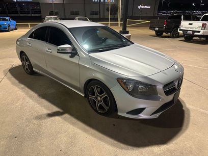 Used 2014 Mercedes-Benz CLA 250