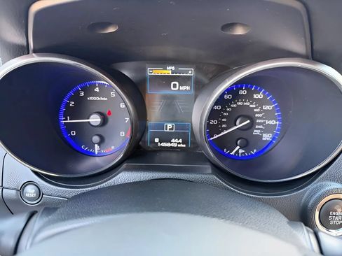 Used 2015 Subaru Outback 3.6R Limited AWD/4WD image 46