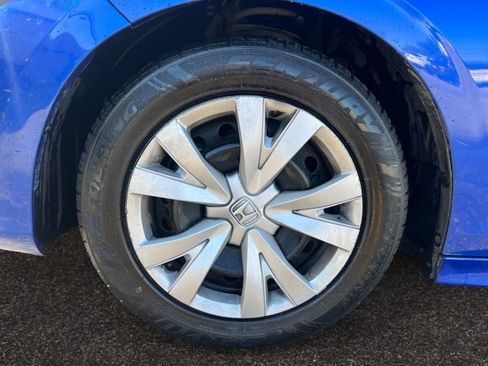 Used 2024 Honda Civic LX image 14