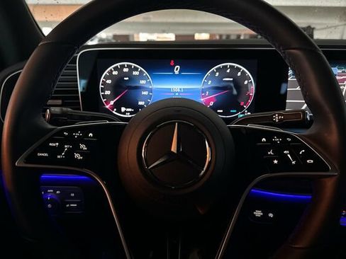 Certified 2025 Mercedes-Benz GLE 350 4MATIC image 30